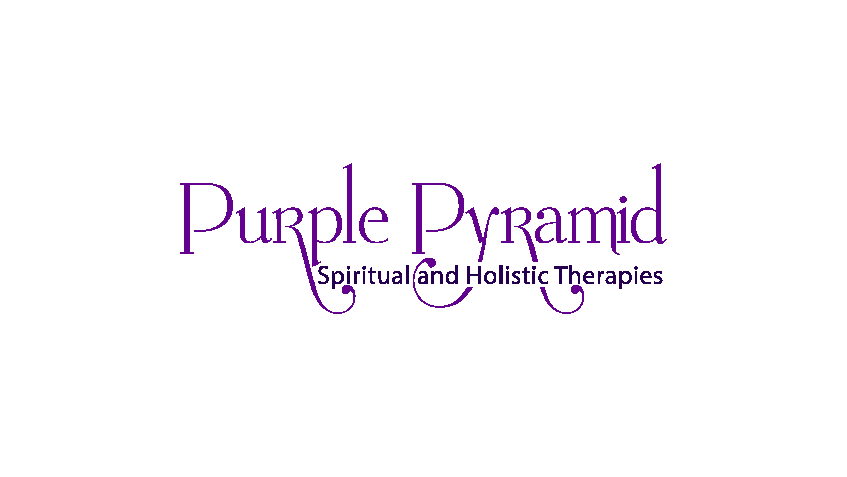 Purple Pyramid