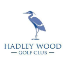 Hadley Wood Golf Club logo