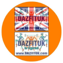 Dazfit Studio & Dazfit Studio (Cyprus) logo