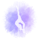 Inspire Pole Dance & Aerial Arts Studios logo