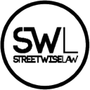 Streetwise Law logo