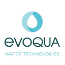 Evoqua Water Technologies Limited logo