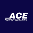 Ace Motorcycle Training logo