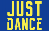 Just Dance logo