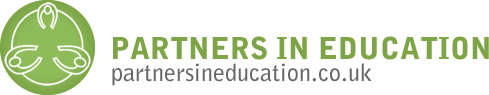 Partners In Education (Uk) logo