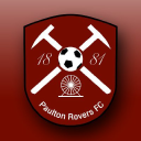 Paulton Rovers Football Club Ltd logo