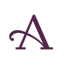 Arran Well-being logo