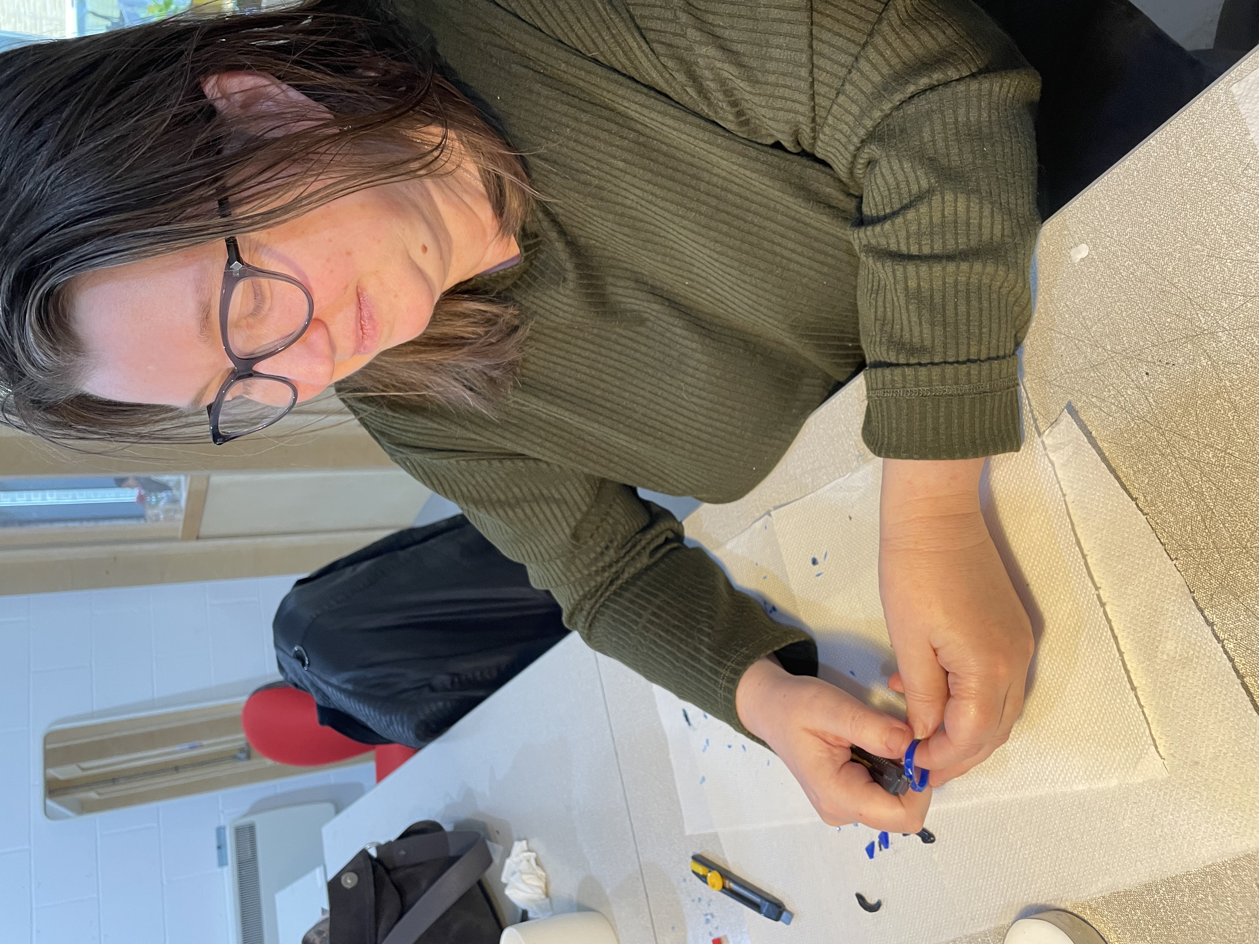 Make your own bespoke ring