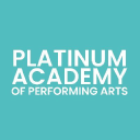 Platinum Academy Of Performing Arts logo