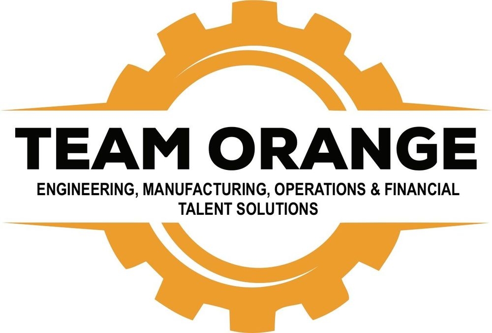 Team Orange logo