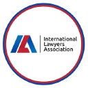 International Lawyers Association (ILA) logo