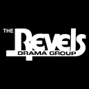 The Revels Drama Group logo