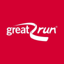 Great Manchester Run logo