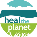 Heling Planet logo