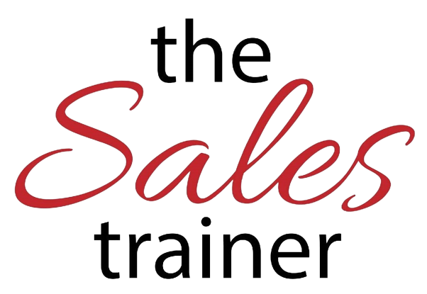 The Sales Trainer