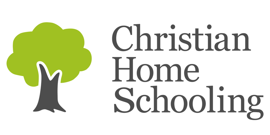 Christian Home Schooling logo