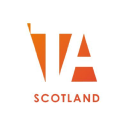 Tablet Academy Scotland logo