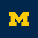 University of Michigan logo