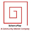 Schemaplay Community Interest Company logo