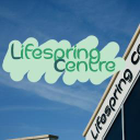 Lifespring Centre logo