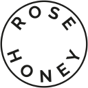 Rose Honey logo