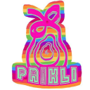 Prikli Pear logo