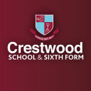 The Crestwood School logo