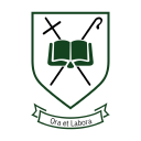 St Benedict's Catholic School logo