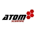 Atomic Science logo