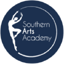 Southern Arts Academy logo