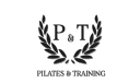 Pilates And Training logo