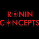 Ronin Concepts Security Solutions Limited logo