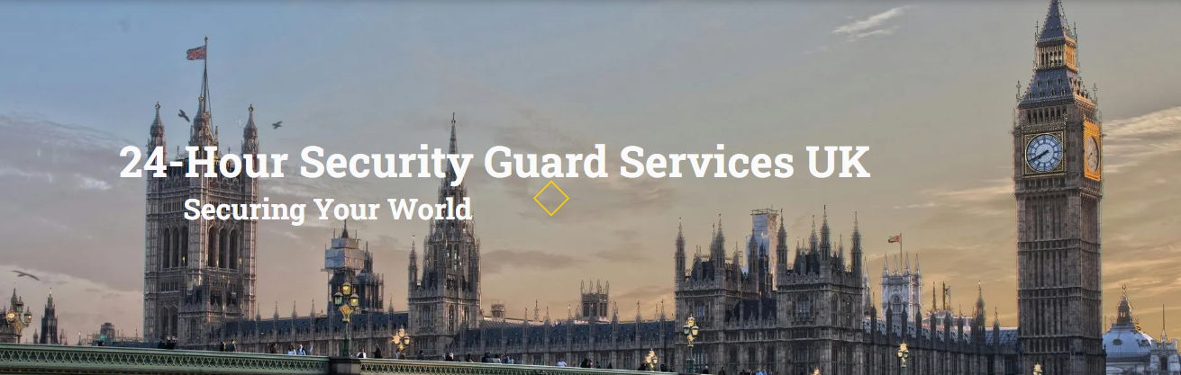 A-Z Security Services Ltd