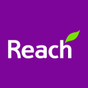 Reach Contact logo