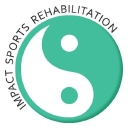 Impact Sports Rehabilitation logo