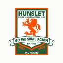 Hunslet Rlfc logo