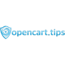 Opencart.Tips Daniel Miara logo