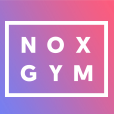 Nox Gymnastics Ltd logo