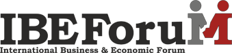 Ibeforo Private Limited (IBE Forum) logo