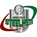 Ebbw Vale Rugby Football Club logo