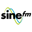 Sine Fm Radio Station logo