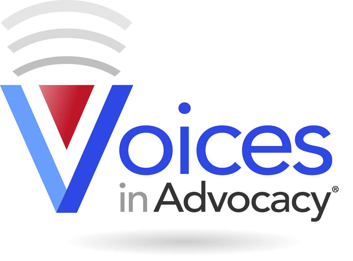 Voices In Advocacy