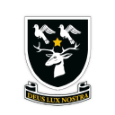 St Aidan's Catholic Academy logo