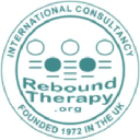 Rebound Therapy logo