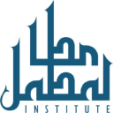 Ibn Jabal Arabic Institute logo