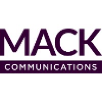 Mack Communications (London // San Francisco) logo