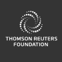 Thomson Reuters Foundation logo