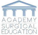 Academy of Surgical Education logo