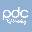 PDC Kiteboarding / Playa del Carmen Kiteboarding logo