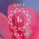 Lily is Shakti logo